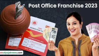 Post Office Franchise 2023