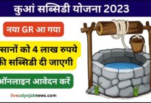 Well Subsidy Apply 2023
