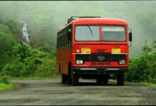 Free Bus Travel Maharashtra