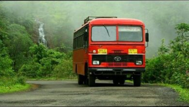 Free Bus Travel Maharashtra
