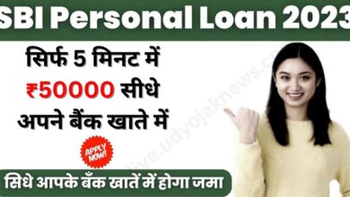 SBI Personal Loan Apply 2023
