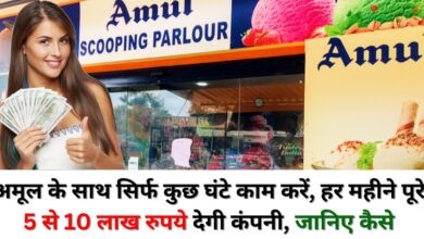 How To Apply Amul Parlour Franchise