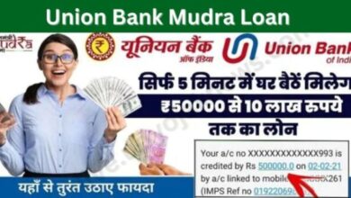 Apply Mudra Loan 2023